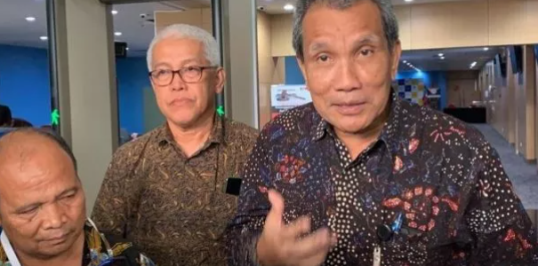 KPK Ralat Soal Bupati Boltim Naik ke Penyelidikan: Seharusnya Bupati Bolaang Mongondow Utara