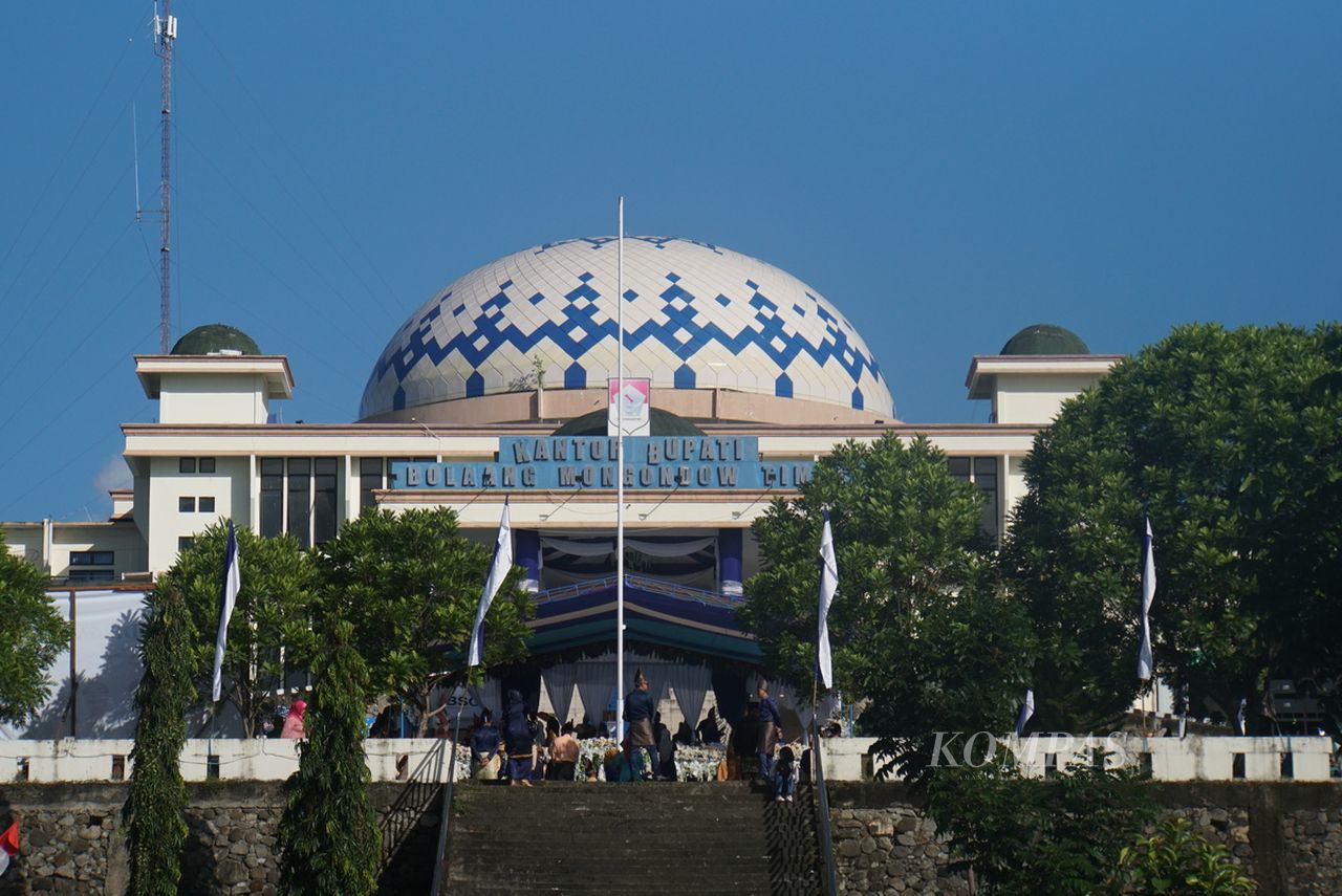 Pembunuhan Bocah di Bolaang Mongondow Timur, Pelaku Rampas Perhiasan Korban